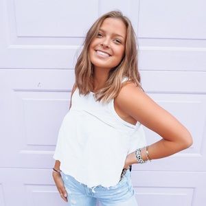 Meet your Posher, Caleigh